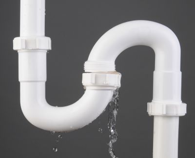 Repair or Replace Kitchen Pipes!