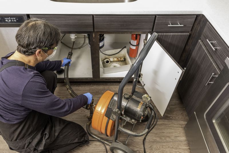 Kitchen Plumbing Services