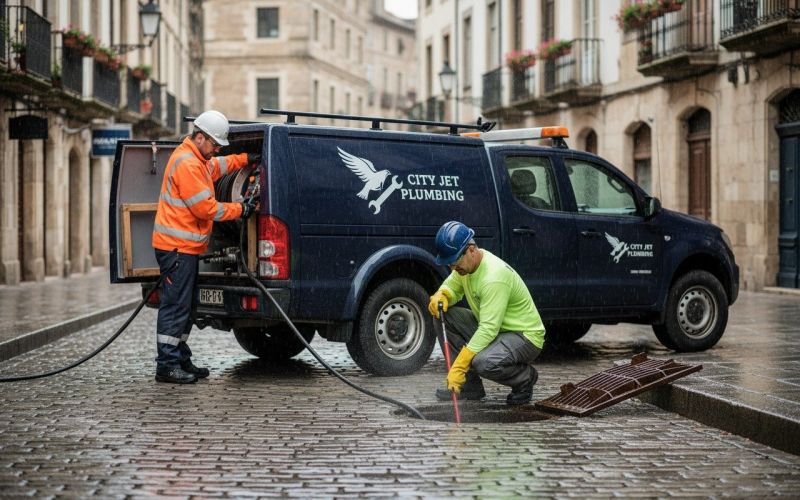 Kitchen Plumbing Services