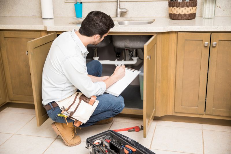 Kitchen Plumbing Services