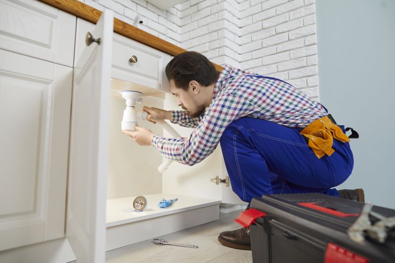 Kitchen Plumbing Services